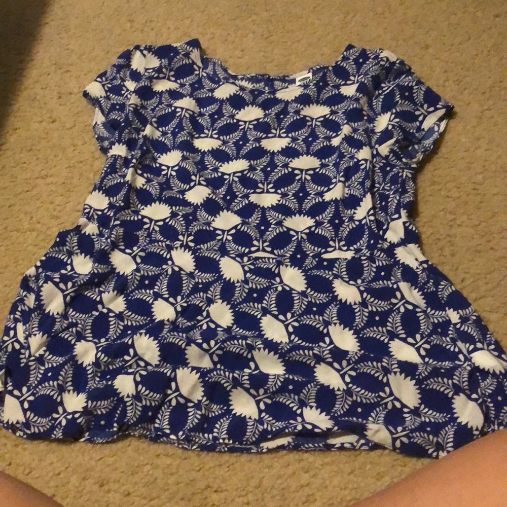 Old Navy Blouse